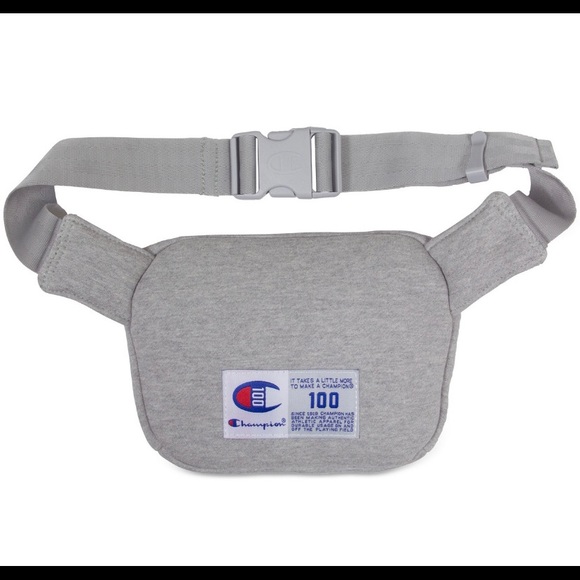 Champions bag - Picture 1 of 2